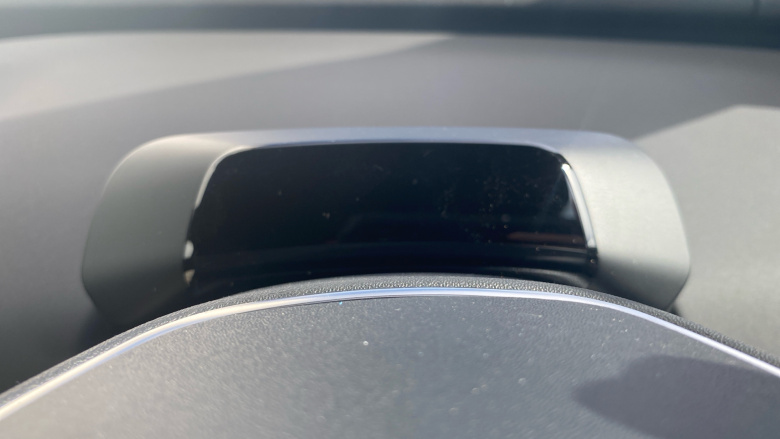 Volvo EX30 200kW SM Extended Range Plus 69kWh 5dr Auto Electric Estate